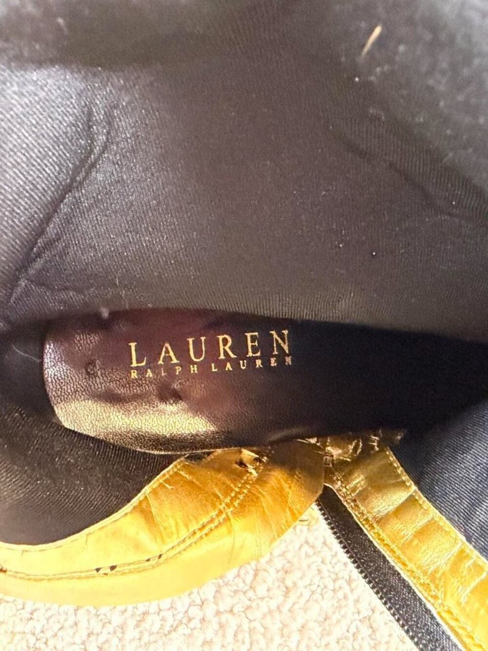 2017 Ralph Lauren - Picture 6 of 6